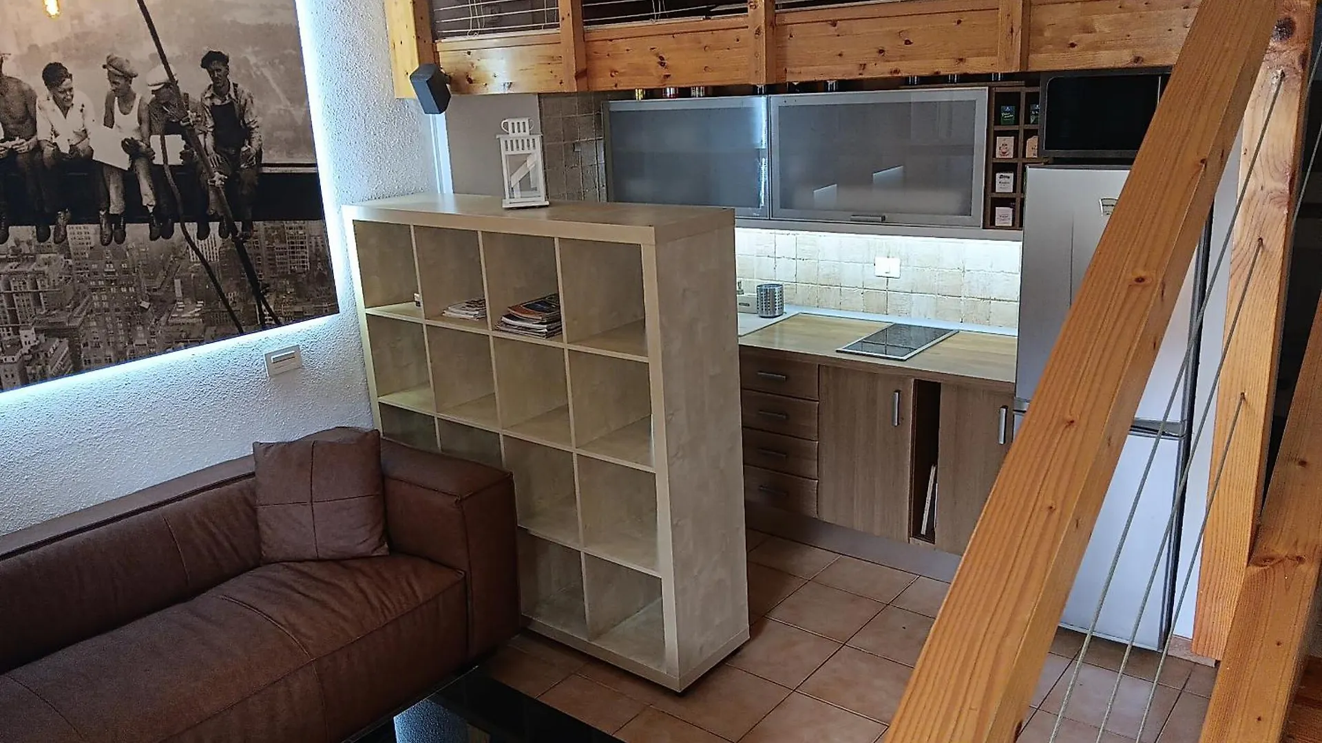 Apartamento El Medano Marineda Loft España
