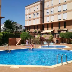Apartamento Playamar, El Médano