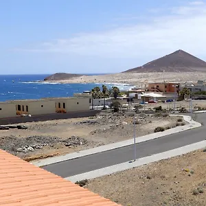 Apartamento Medano - Oeste, El Médano