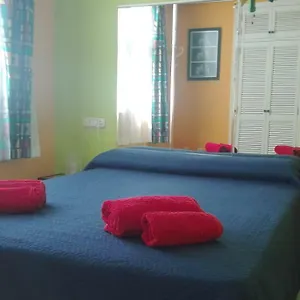 Apartamento Lia Apartamento, El Médano